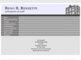 renzettilaw.com