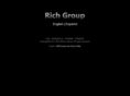 richmarinecenter.com