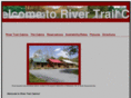 rivertrailcabins.com