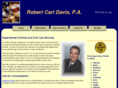 robertcarldavis.com