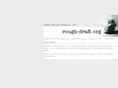 rough-draft.org