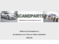 scandparts.com