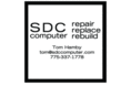 sdccomputer.com