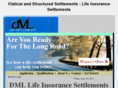 settlementforlifeinsurance.com