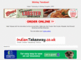 shirleytandoori.com