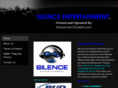 silenceentertainment.com