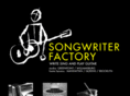 songwriterfactory.com