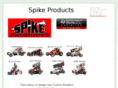 spikeradiators.com