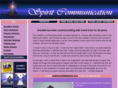 spiritcommunicationnetwork.com