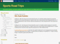sportsroadtrips.com