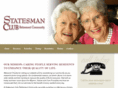 statesmanclubret.com