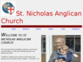 stnicholasanglican.com