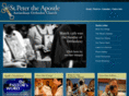 stpeterantiochian.org