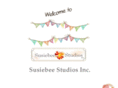 susiebeestudios.com