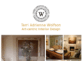tawolfsondesign.com