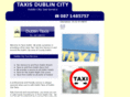 taxisdublin.com