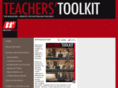 teacherstoolkit.net.au