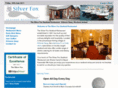 thesilverfox.ie