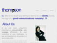 thompsonprandevents.com