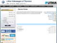 thorntonvwservice.com