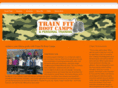 trainfitbootcamps.com