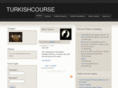 turkishcourse.com