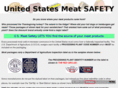 usmeatsafety.com
