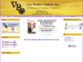 verypositiveoutlook.com