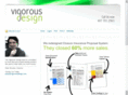 vigorousdesign.com