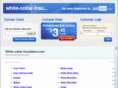 white-collar-fraudsters.com