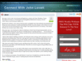 whoisjohnlovatt.com