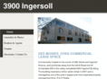 3900ingersoll.com