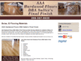 aaahardwoodfloors.net