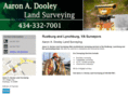 aaronadooley.com