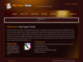 adesuperhotels.com