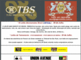 agenciatbs.com.br