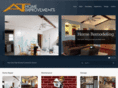 athomeimprovementsllc.com