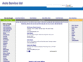 autoservicelist.com