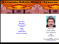 avvocatosilviomonti.com