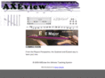 axeview.com