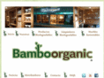 bamboorganic.biz