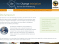 be-the-change.de