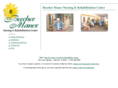 beechermanornursingandrehab.com