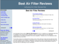 bestairfilterreviews.com