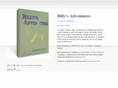 billysadventures.com