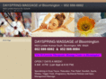 bloomington-massage.com