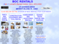 bocrentals.com