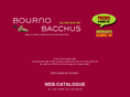 bourno-bacchus.com