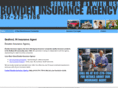 bowdeninsuranceagency.net