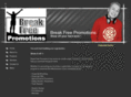 breakfreepromos.com